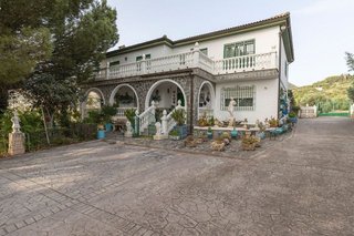 Chalet en venta en Víznar