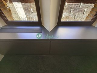 Oficina en alquiler en Centro en Segovia