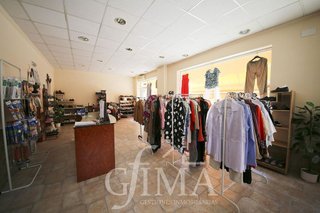 Local comercial en alquiler en Tomelloso