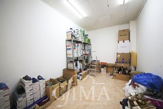 Local comercial en alquiler en Tomelloso
