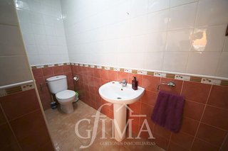 Local comercial en alquiler en Tomelloso