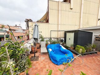 Piso en venta en La Plana en Esplugues de Llobregat