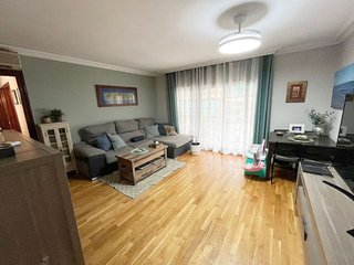 Piso en venta en La Plana en Esplugues de Llobregat
