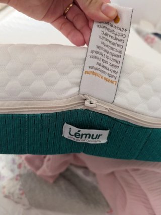 Cuna colecho Micuna Nordic