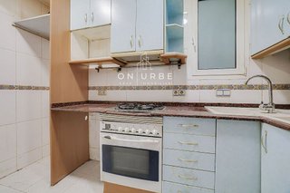 Piso en venta en Sant Antoni en Barcelona
