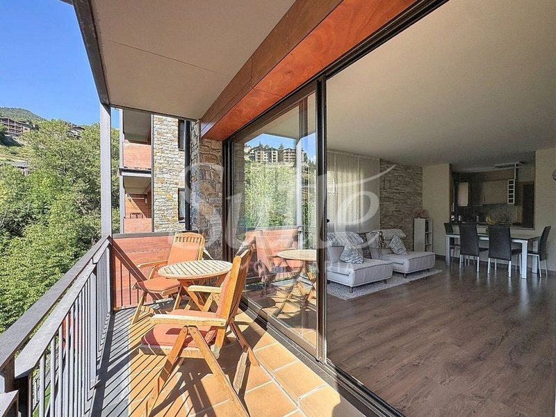 3-bedroom flat for sale in La Massana · 23 of 60