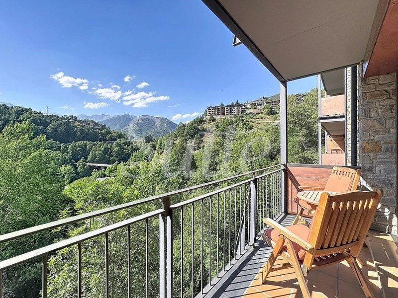3-bedroom flat for sale in La Massana · 24 of 60