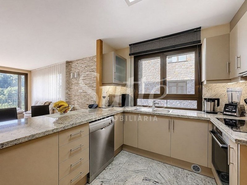 3-bedroom flat for sale in La Massana · 26 of 60