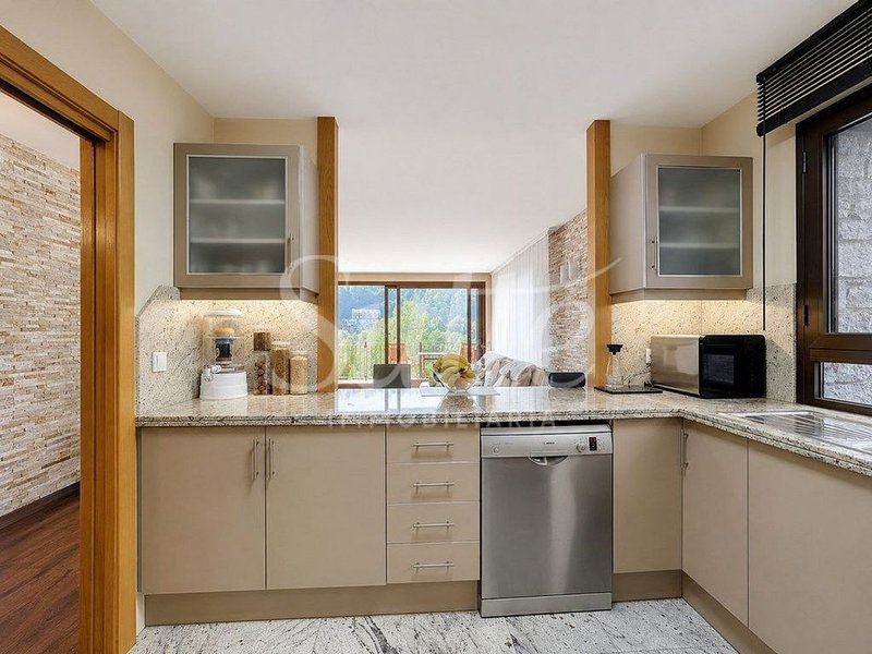 3-bedroom flat for sale in La Massana · 29 of 60