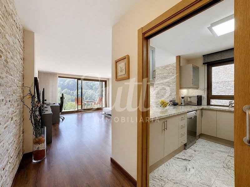 3-bedroom flat for sale in La Massana · 32 of 60