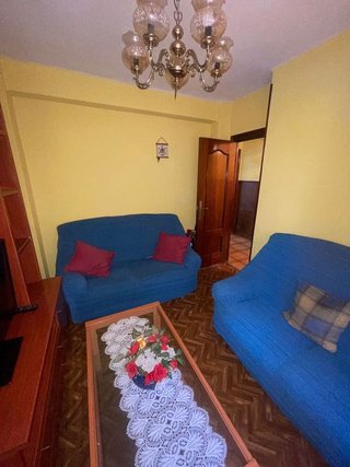 Piso en venta en Cruces en Barakaldo
