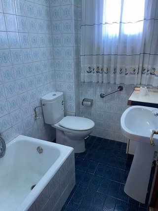 Piso en venta en Cruces en Barakaldo