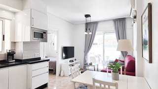 Ático en venta en Centro en Torrevieja
