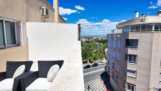 Ático en venta en Centro en Torrevieja