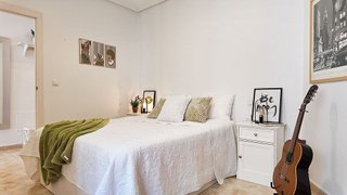 Ático en venta en Centro en Torrevieja