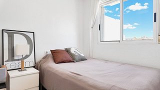 Ático en venta en Centro en Torrevieja