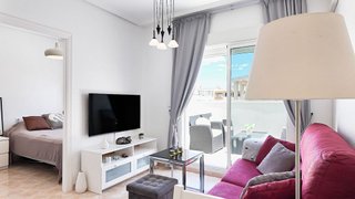 Ático en venta en Centro en Torrevieja