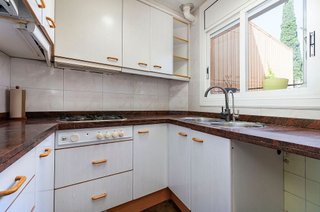 Piso en venta en Barri del Centre en Terrassa