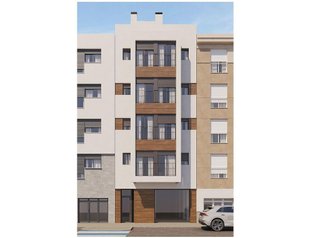 Piso en venta en Zona Llombai en Burriana