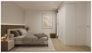 Piso en venta en Zona Llombai en Burriana