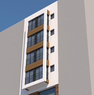 Piso en venta en Zona Llombai en Burriana