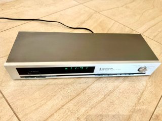 Timer Digitale Kenwood