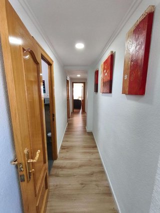 Piso en alquiler en Zona Concordia en Burjassot
