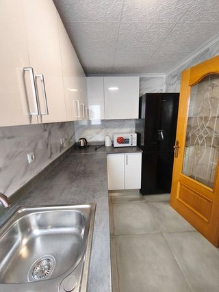 Piso en alquiler en Zona Concordia en Burjassot