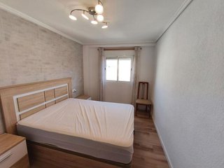Piso en alquiler en Zona Concordia en Burjassot