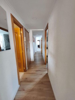 Piso en alquiler en Zona Concordia en Burjassot
