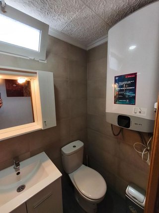 Piso en alquiler en Zona Concordia en Burjassot
