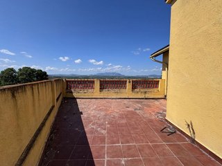 Chalet en venta en Gelida