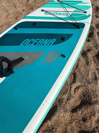 Tabla pádel surf Bestway Hydro-Force Oceana 10’