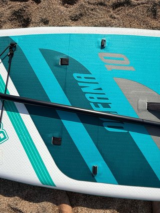 Tabla pádel surf Bestway Hydro-Force Oceana 10’