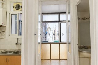 Piso en venta en Sant Antoni en Barcelona