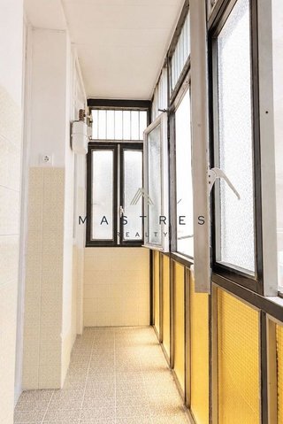 Piso en venta en Sant Antoni en Barcelona