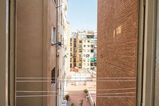 Piso en venta en Sant Antoni en Barcelona