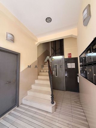 Piso en venta en Sant Antoni en Barcelona