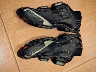 Zapatillas Shimano MTB Talla 40