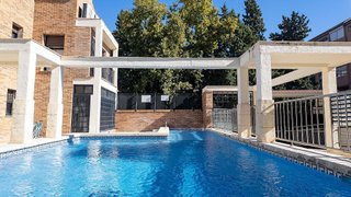 Ático en venta en Juan Carlos I en Murcia