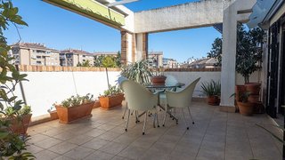 Ático en venta en Juan Carlos I en Murcia