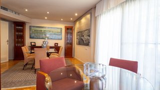 Ático en venta en Juan Carlos I en Murcia