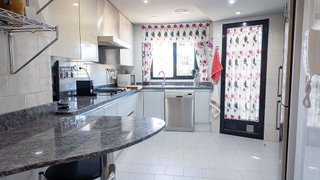 Ático en venta en Juan Carlos I en Murcia