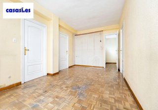 Piso en venta en Fígares en Granada