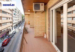 Piso en venta en Fígares en Granada
