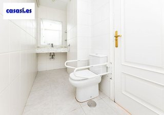 Piso en venta en Fígares en Granada