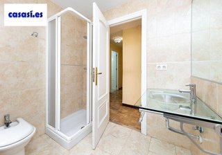 Piso en venta en Fígares en Granada