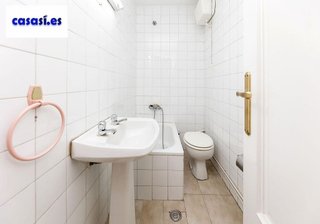 Piso en venta en Fígares en Granada
