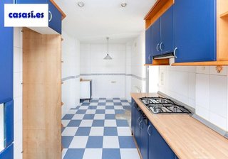Piso en venta en Fígares en Granada