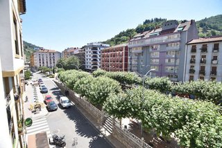 Piso en venta en Eibar